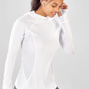 Fabletics Alecia Pullover Hoodie